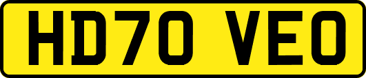 HD70VEO