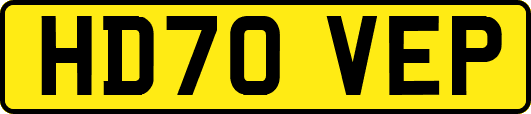 HD70VEP