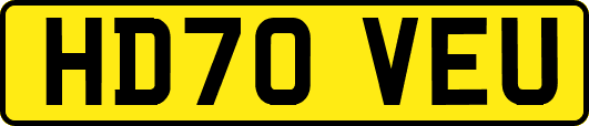 HD70VEU