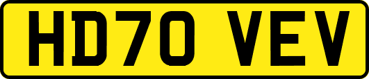 HD70VEV