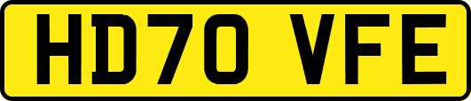 HD70VFE