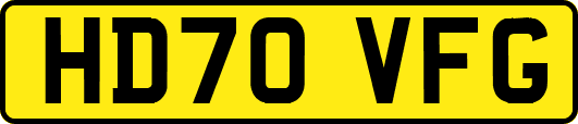 HD70VFG