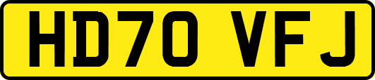 HD70VFJ
