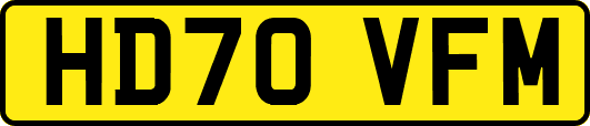 HD70VFM