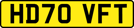 HD70VFT