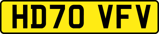 HD70VFV