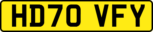 HD70VFY