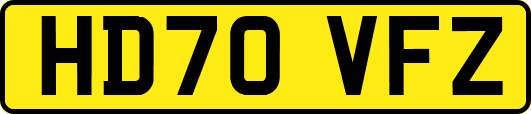 HD70VFZ