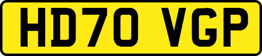 HD70VGP
