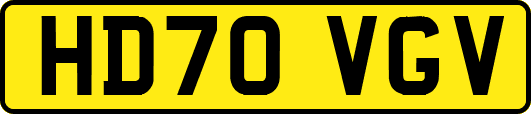 HD70VGV
