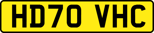 HD70VHC