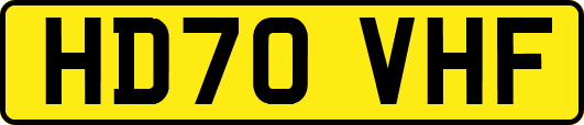 HD70VHF