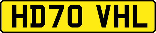 HD70VHL