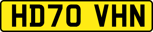 HD70VHN