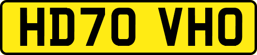 HD70VHO