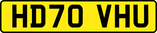 HD70VHU