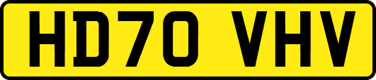 HD70VHV