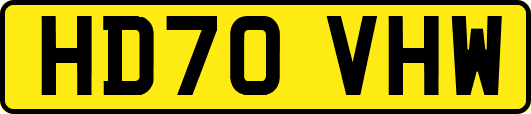 HD70VHW