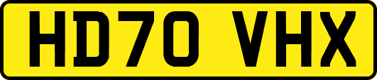 HD70VHX