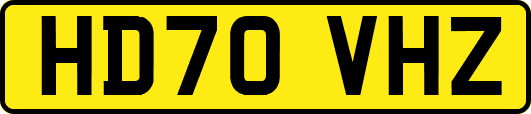 HD70VHZ