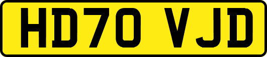 HD70VJD