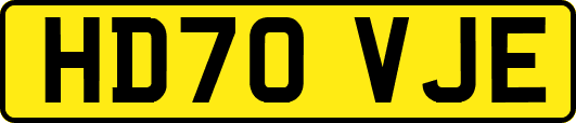 HD70VJE