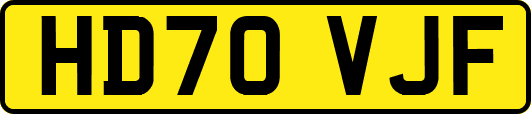 HD70VJF
