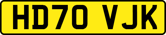 HD70VJK