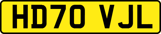 HD70VJL