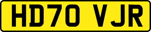 HD70VJR