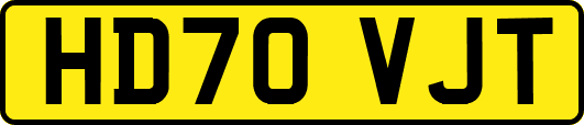 HD70VJT
