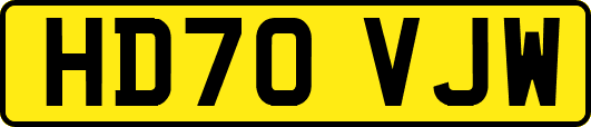 HD70VJW