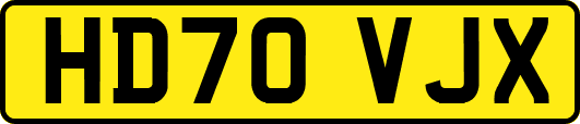 HD70VJX