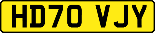 HD70VJY