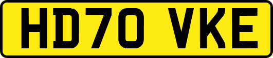 HD70VKE