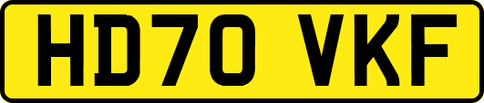 HD70VKF