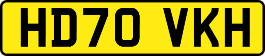 HD70VKH