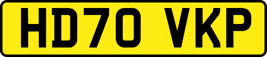 HD70VKP