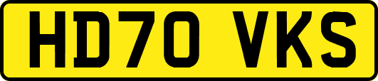 HD70VKS