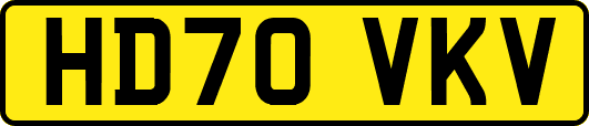 HD70VKV