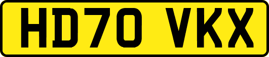 HD70VKX