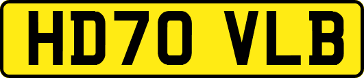 HD70VLB