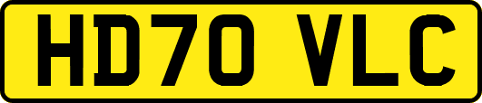 HD70VLC