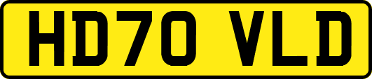 HD70VLD