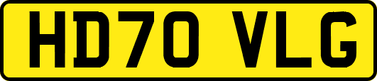 HD70VLG