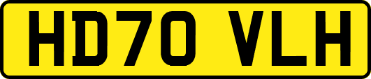 HD70VLH