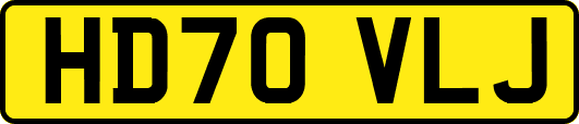 HD70VLJ