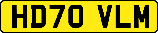 HD70VLM