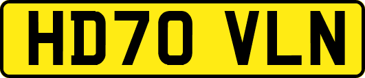 HD70VLN