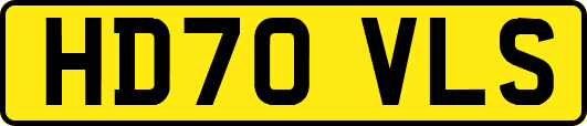 HD70VLS